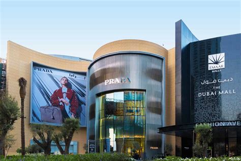 dubai prada